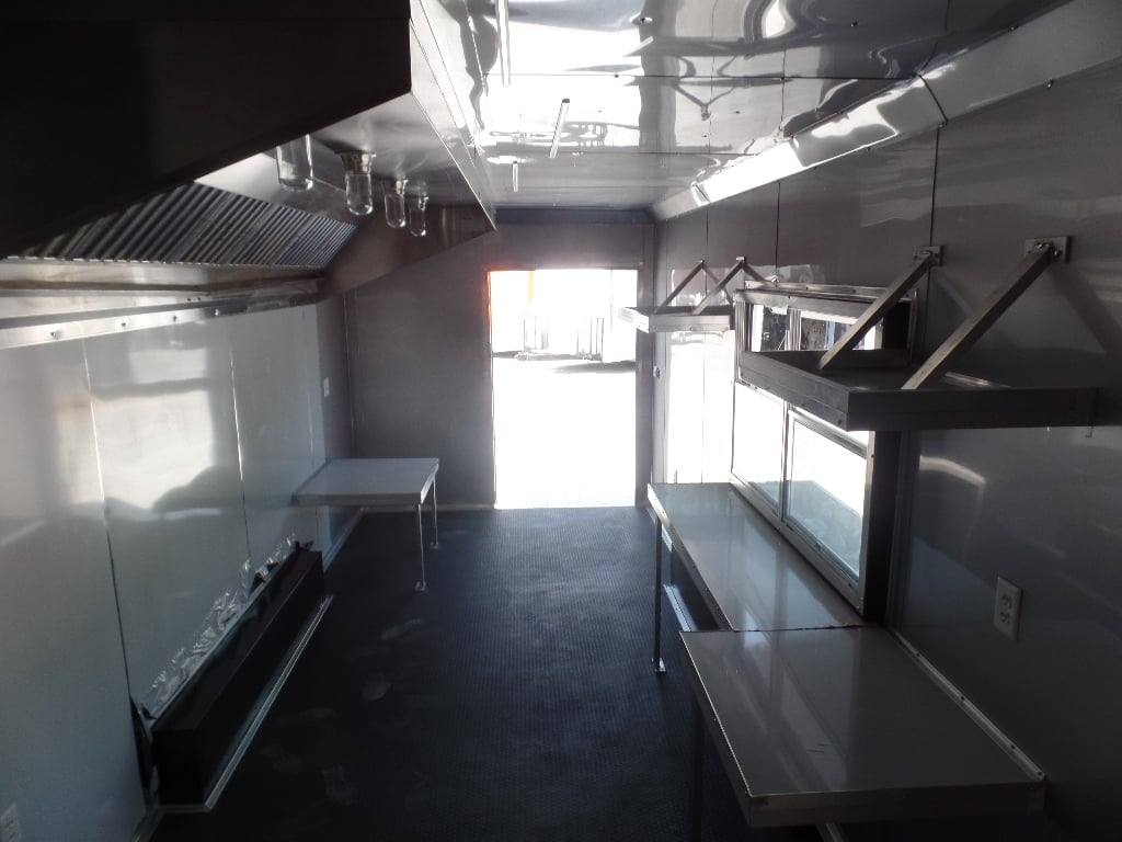 557-8.5-x-22-concession-med.-charcoal-grey-food-catering-event-trailer-24.jpg 8.5' x 22' Concession Med. Charcoal Grey Food Catering Event Trailer