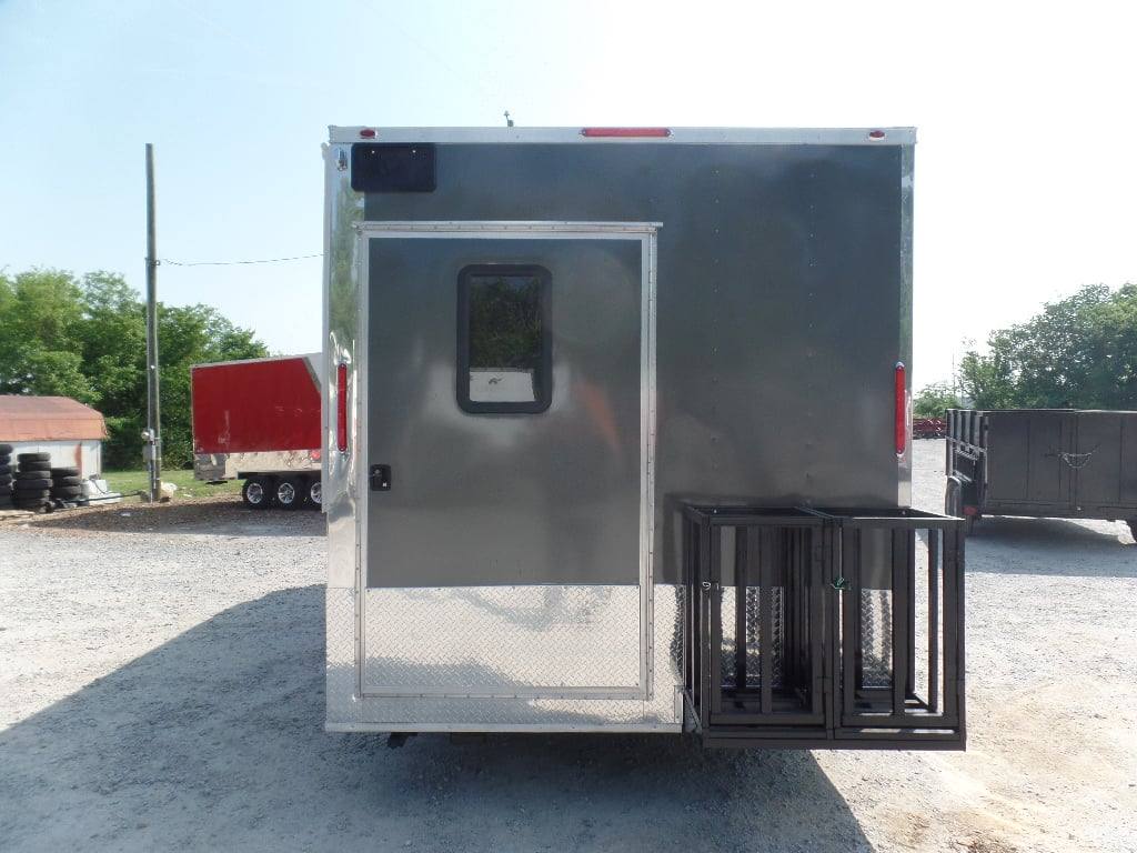 557-8.5-x-22-concession-med.-charcoal-grey-food-catering-event-trailer-29.jpg 8.5' x 22' Concession Med. Charcoal Grey Food Catering Event Trailer