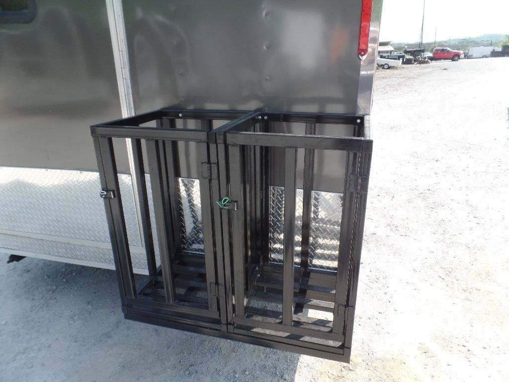 557-8.5-x-22-concession-med.-charcoal-grey-food-catering-event-trailer-30.jpg 8.5' x 22' Concession Med. Charcoal Grey Food Catering Event Trailer