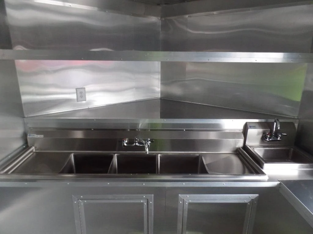 562-8.5-x-22-concession-trailer-charcoal-grey-bbq-food-16.webp 8.5' x 22' Concession Trailer Charcoal Grey BBQ Food