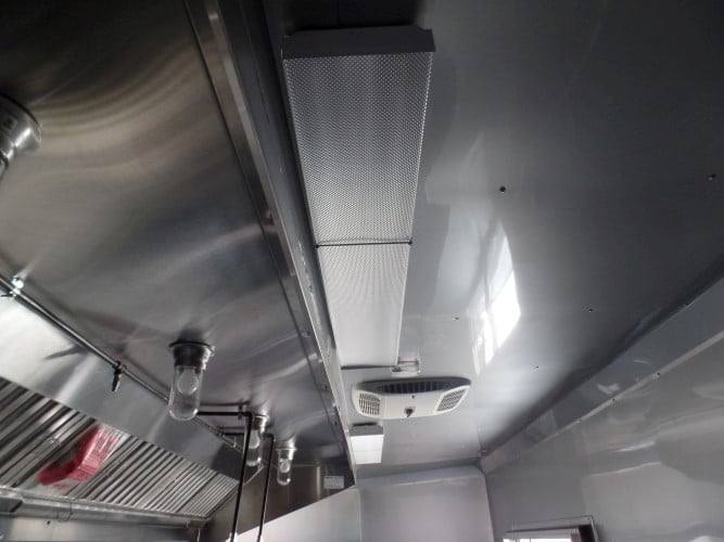 563-8.5-x-22-concession-trailer-indigo-blue-food-event-catering-19.jpg 8.5' x 22' Concession Trailer Indigo Blue Food Event Catering
