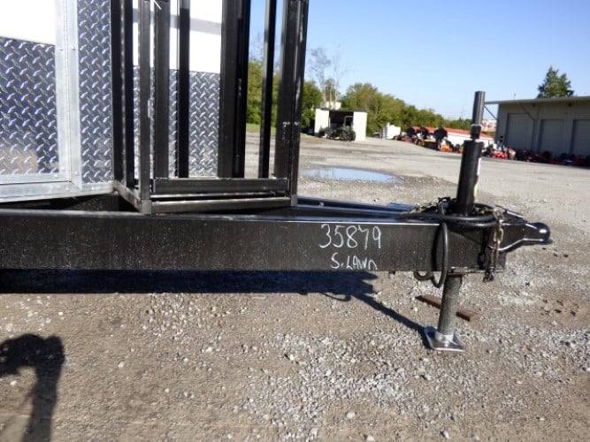 569-8.5-x-22-concession-trailer-white-catering-event-trailer-16.jpg 8.5' x 22' Concession Trailer White Catering Event Trailer