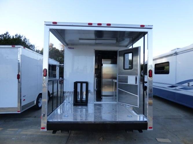 569-8.5-x-22-concession-trailer-white-catering-event-trailer-24.jpg 8.5' x 22' Concession Trailer White Catering Event Trailer
