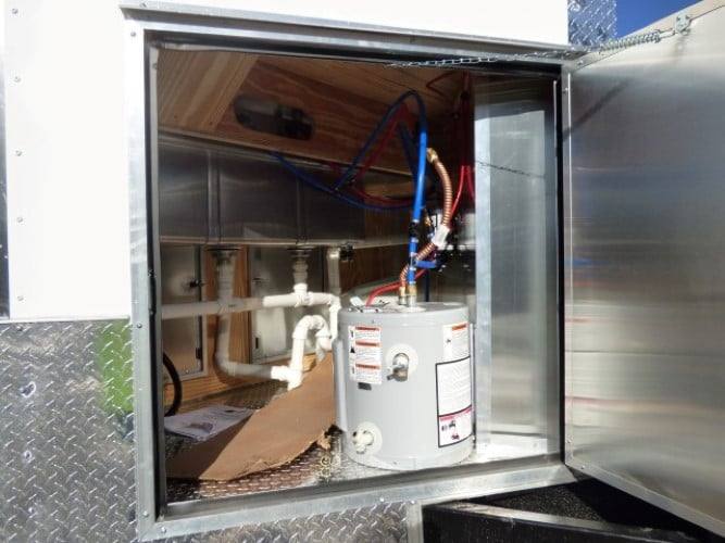 569-8.5-x-22-concession-trailer-white-catering-event-trailer-29.jpg 8.5' x 22' Concession Trailer White Catering Event Trailer