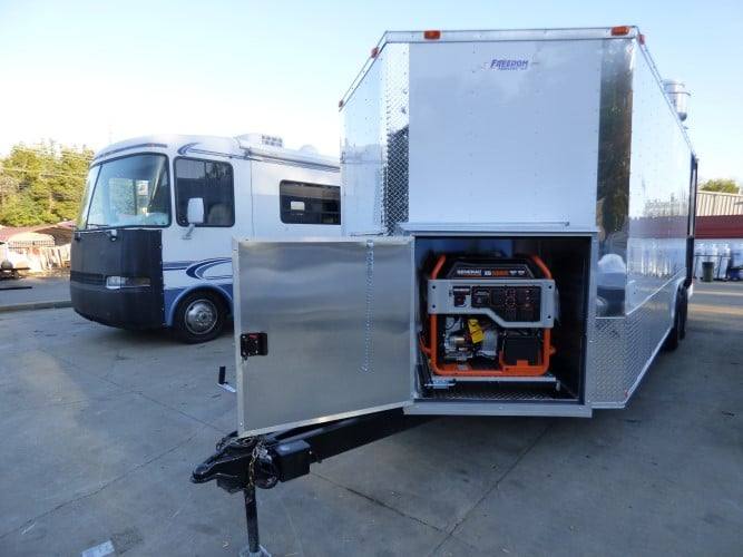 569-8.5-x-22-concession-trailer-white-catering-event-trailer-33.jpg 8.5' x 22' Concession Trailer White Catering Event Trailer