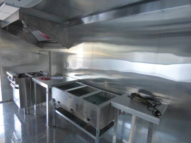 569-8.5-x-22-concession-trailer-white-catering-event-trailer-35.jpg 8.5' x 22' Concession Trailer White Catering Event Trailer