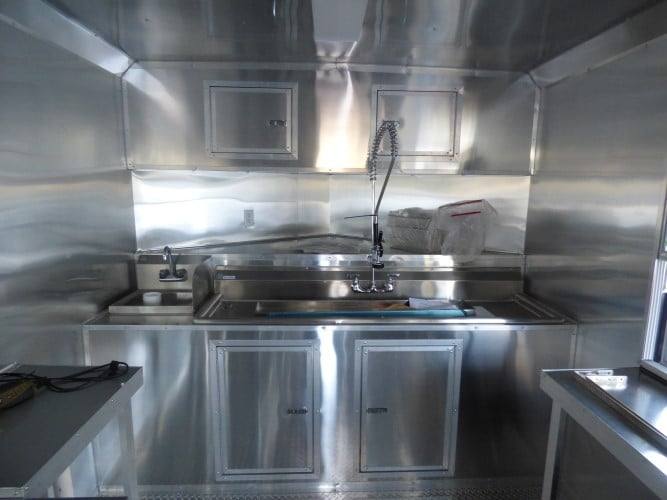 569-8.5-x-22-concession-trailer-white-catering-event-trailer-49.jpg 8.5' x 22' Concession Trailer White Catering Event Trailer
