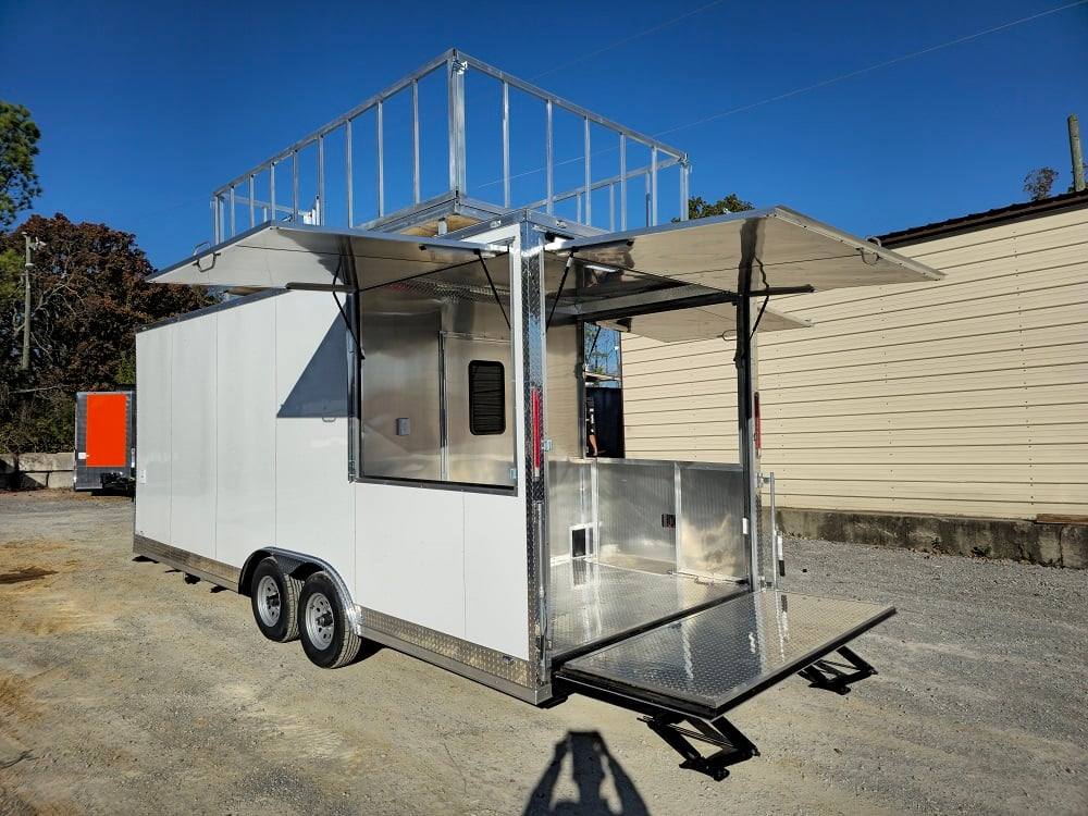 574-8.5-x-22-custom-concession-trailer-bbq-competition-10.jpg 8.5' X 22' Custom Concession Trailer BBQ Competition