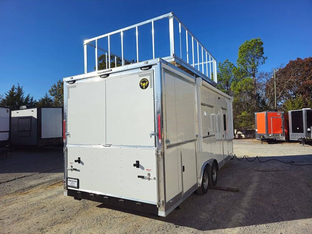 574-8.5-x-22-custom-concession-trailer-bbq-competition-25.jpg 8.5' X 22' Custom Concession Trailer BBQ Competition