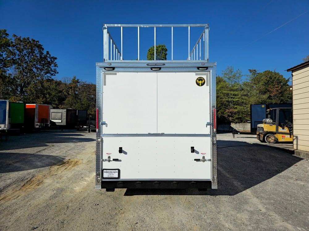 574-8.5-x-22-custom-concession-trailer-bbq-competition-26.jpg 8.5' X 22' Custom Concession Trailer BBQ Competition