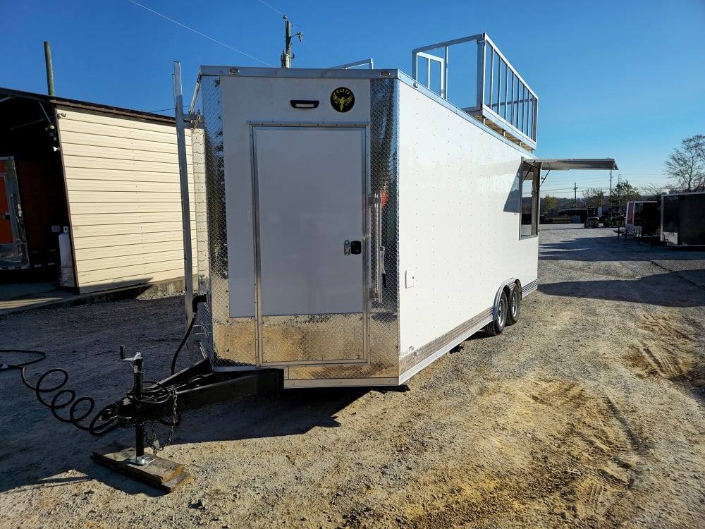 574-8.5-x-22-custom-concession-trailer-bbq-competition-6.jpg 8.5' X 22' Custom Concession Trailer BBQ Competition