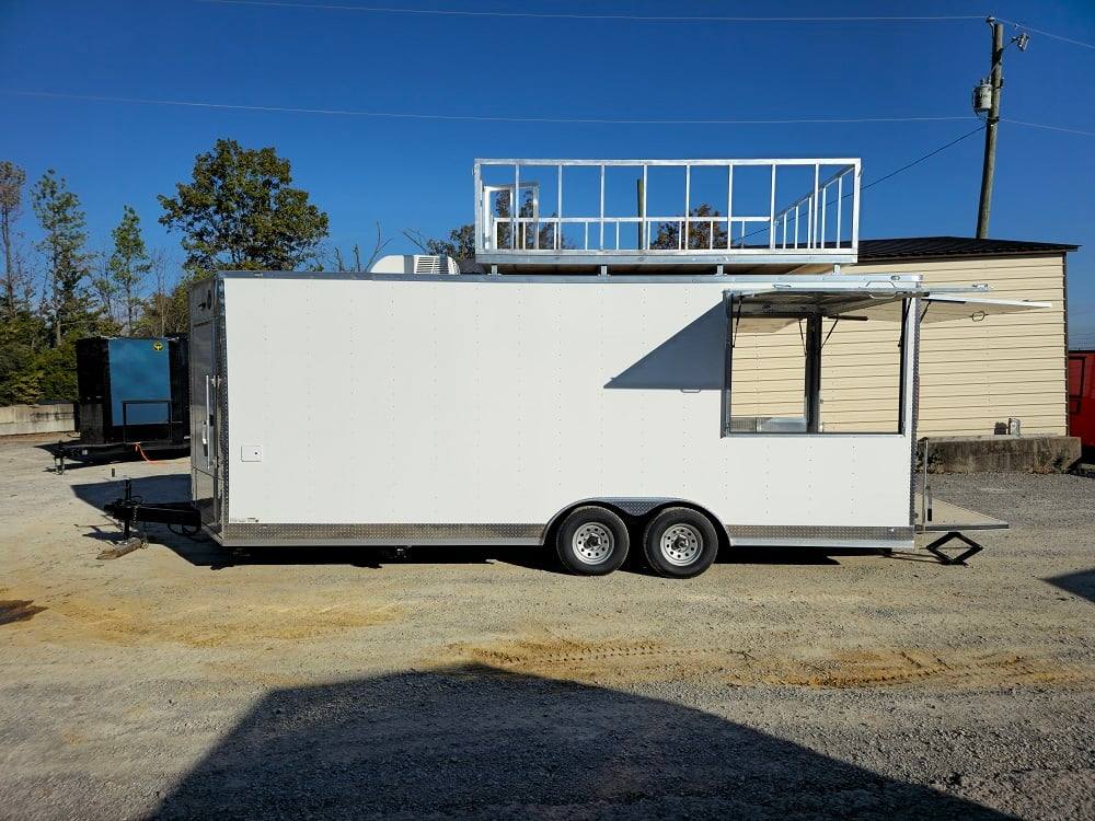 574-8.5-x-22-custom-concession-trailer-bbq-competition-9.jpg 8.5' X 22' Custom Concession Trailer BBQ Competition