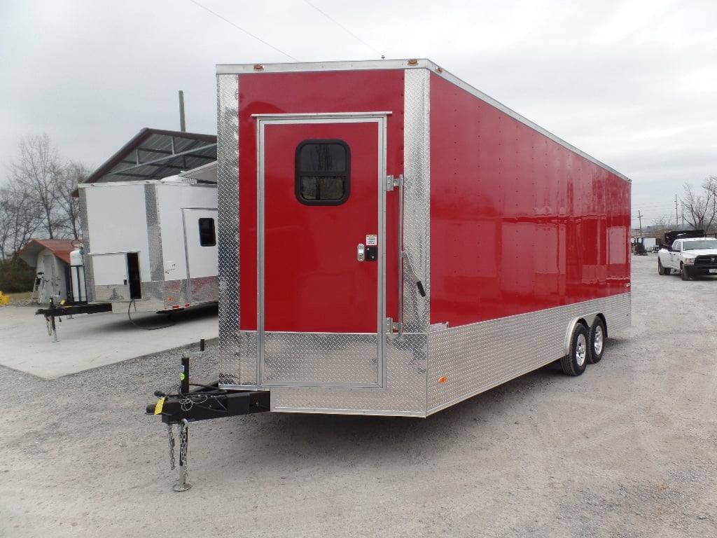 575-8.5-x-22-custom-red-ticket-booth-trailer-15.jpg 8.5' x 22' Custom Red Ticket Booth Trailer