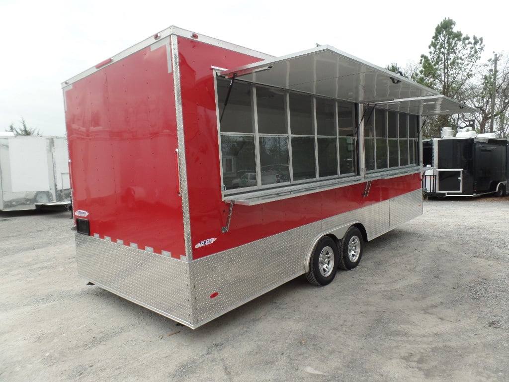 575-8.5-x-22-custom-red-ticket-booth-trailer-16.jpg 8.5' x 22' Custom Red Ticket Booth Trailer
