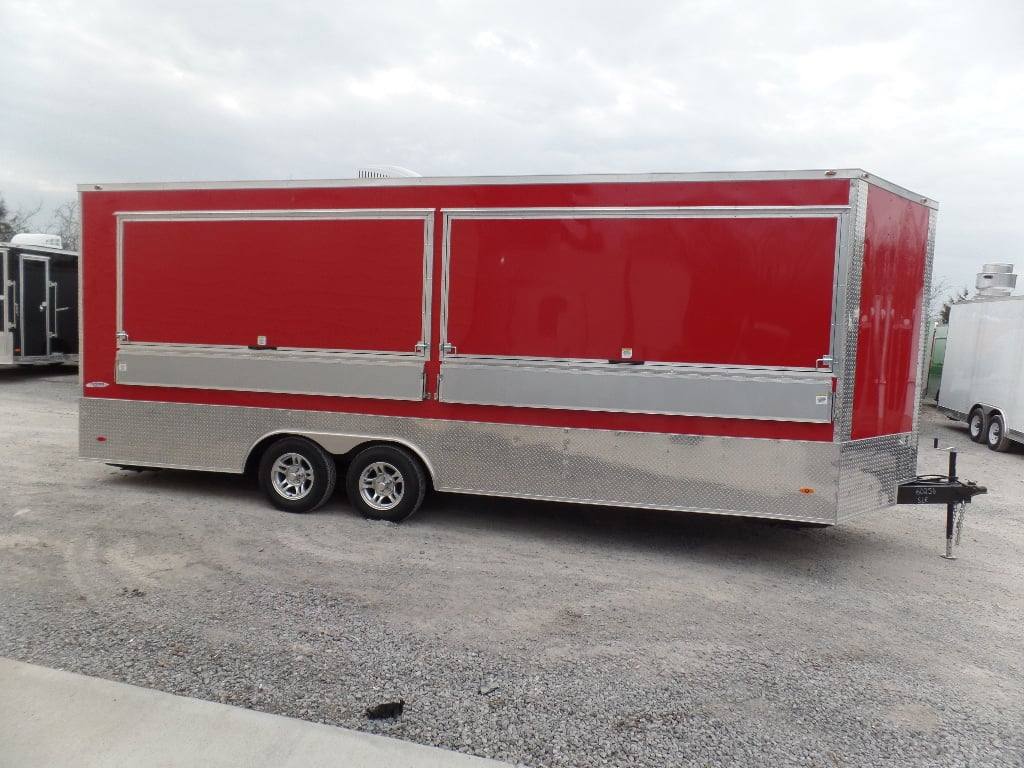 575-8.5-x-22-custom-red-ticket-booth-trailer-3.jpg 8.5' x 22' Custom Red Ticket Booth Trailer