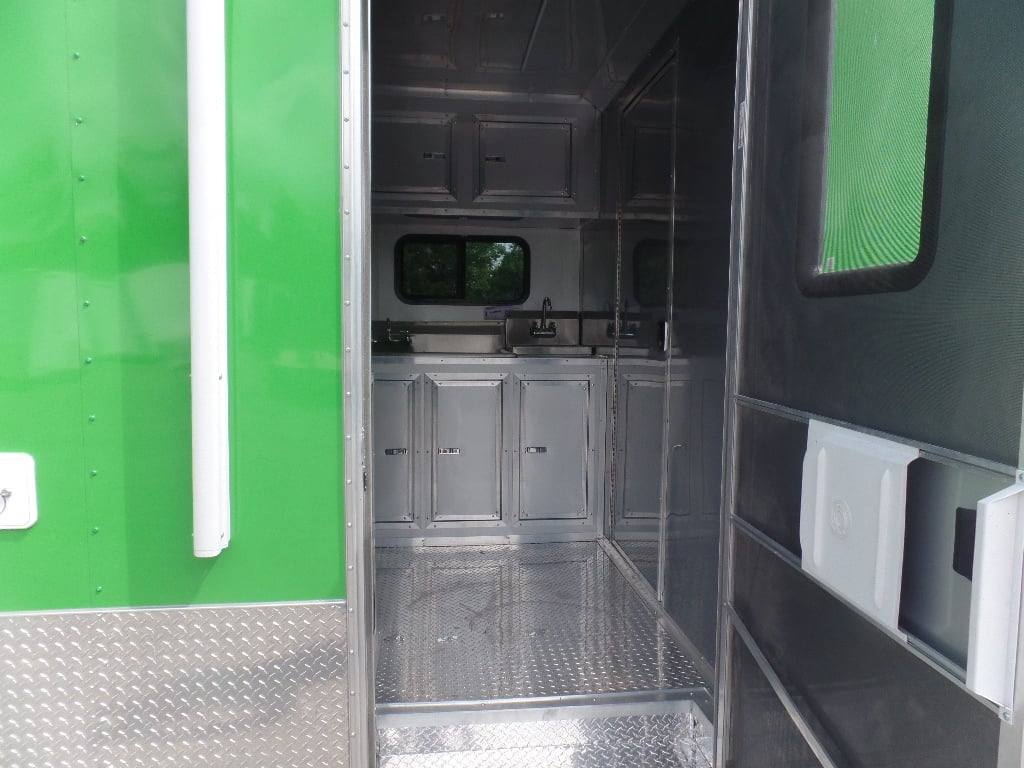 576-8.5-x-22-electric-green-concession-food-trailer-22.jpg 8.5' x 22' Electric Green Concession Food Trailer