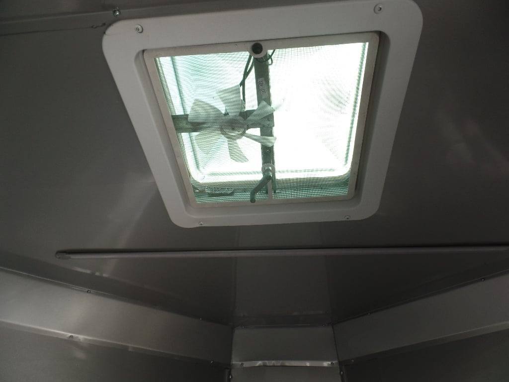 576-8.5-x-22-electric-green-concession-food-trailer-26.jpg 8.5' x 22' Electric Green Concession Food Trailer