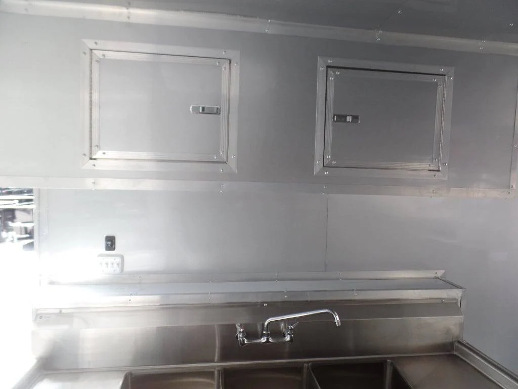 576-8.5-x-22-electric-green-concession-food-trailer-8.webp 8.5' x 22' Electric Green Concession Food Trailer