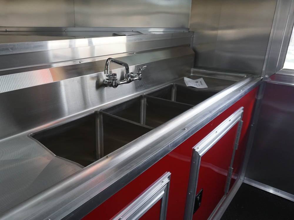 578-8.5-x-22-elite-blackout-concession-bbq-food-event-trailer-37.jpg 8.5' X 22' Elite Blackout Concession BBQ Food Event Trailer