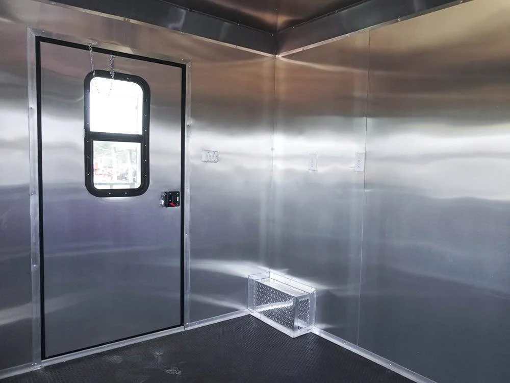578-8.5-x-22-elite-blackout-concession-bbq-food-event-trailer-45.webp 8.5' X 22' Elite Blackout Concession BBQ Food Event Trailer