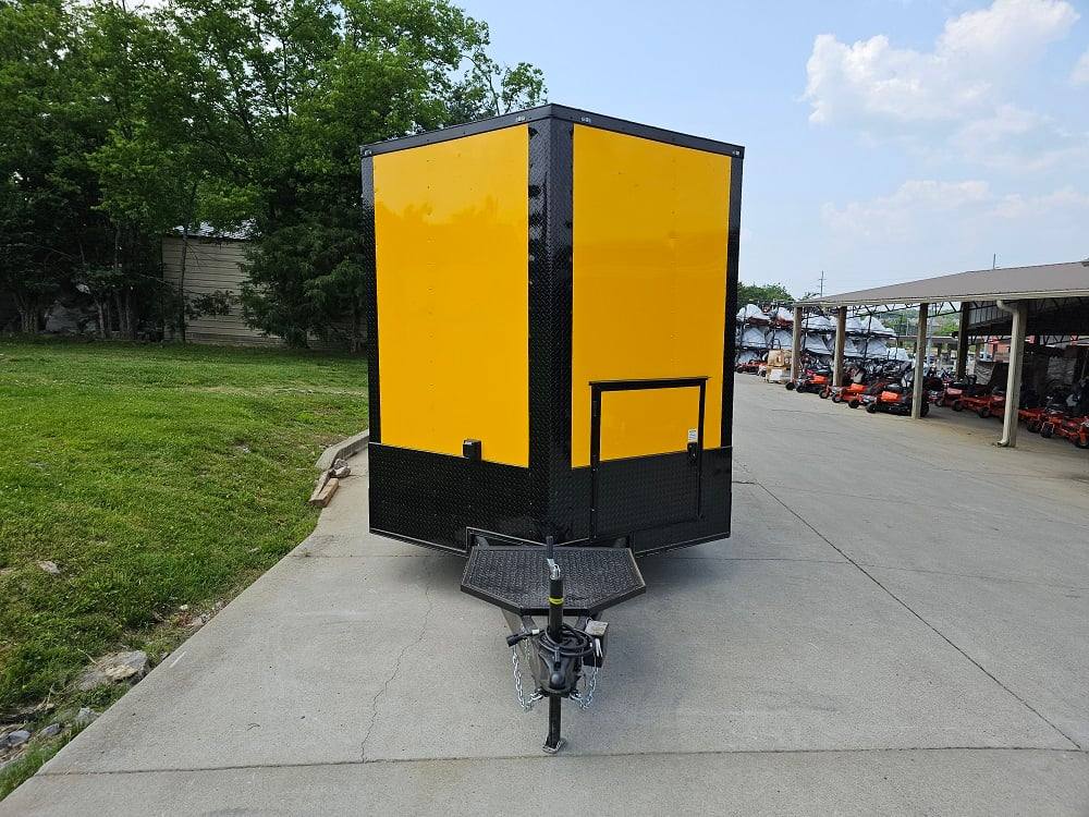 578-8.5-x-22-elite-blackout-concession-bbq-food-event-trailer-48.jpg 8.5' X 22' Elite Blackout Concession BBQ Food Event Trailer