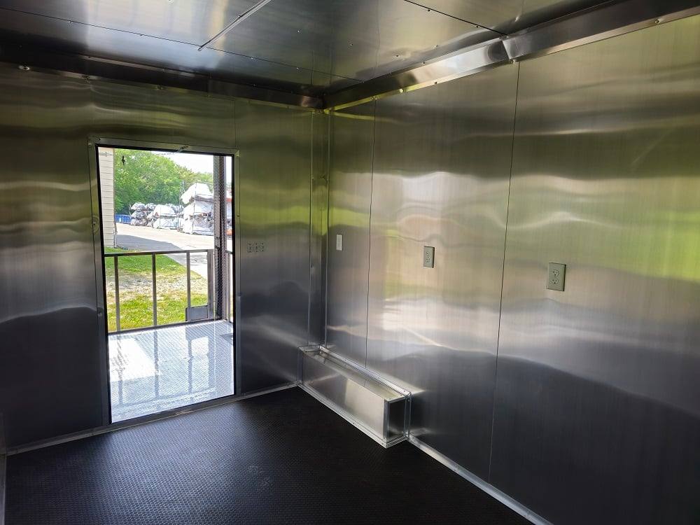 578-8.5-x-22-elite-blackout-concession-bbq-food-event-trailer-67.jpg 8.5' X 22' Elite Blackout Concession BBQ Food Event Trailer