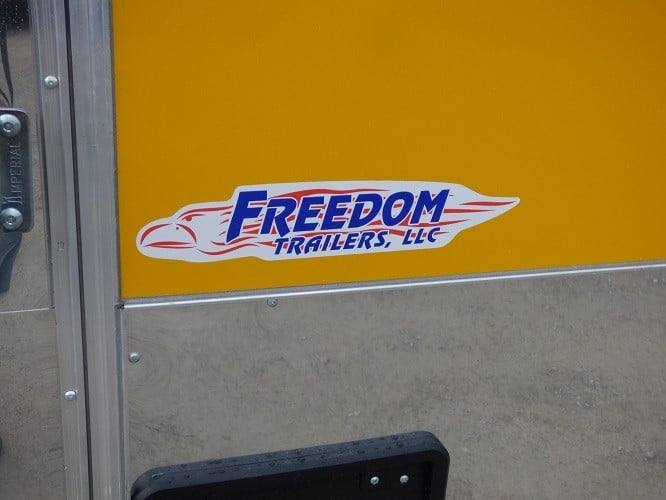 58-8.5-x-14-concession-food-trailer-yellow-event-catering-11.jpg 8.5' x 14' Concession Food Trailer Yellow Event Catering