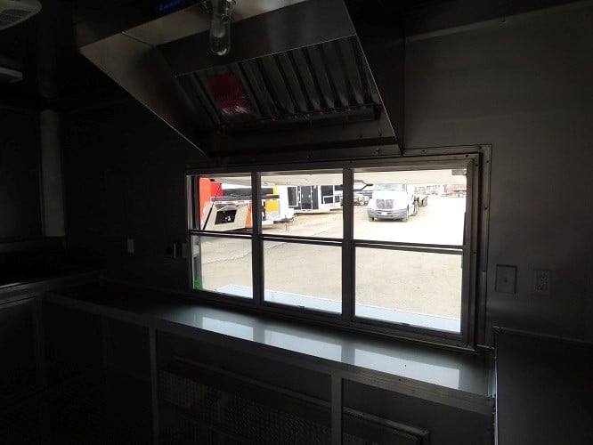 58-8.5-x-14-concession-food-trailer-yellow-event-catering-29.jpg 8.5' x 14' Concession Food Trailer Yellow Event Catering
