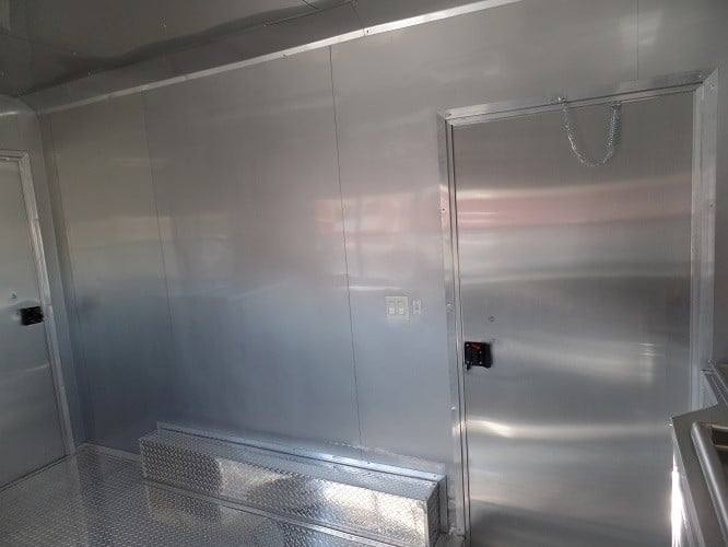 58-8.5-x-14-concession-food-trailer-yellow-event-catering-31.jpg 8.5' x 14' Concession Food Trailer Yellow Event Catering