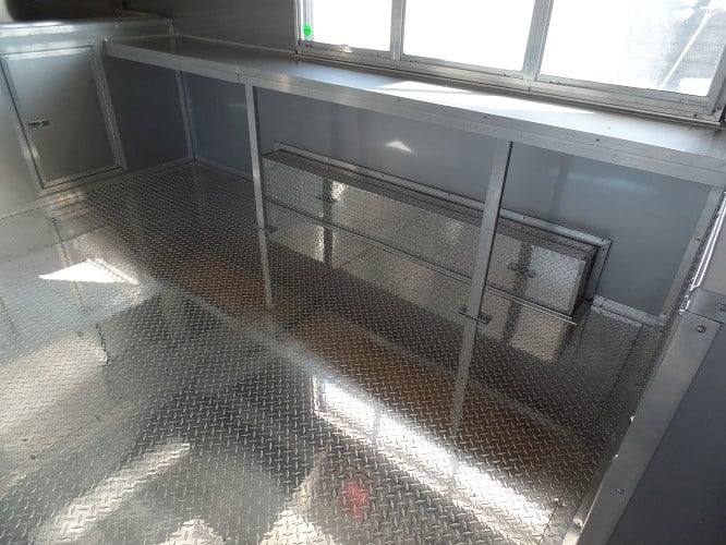 58-8.5-x-14-concession-food-trailer-yellow-event-catering-33.jpg 8.5' x 14' Concession Food Trailer Yellow Event Catering