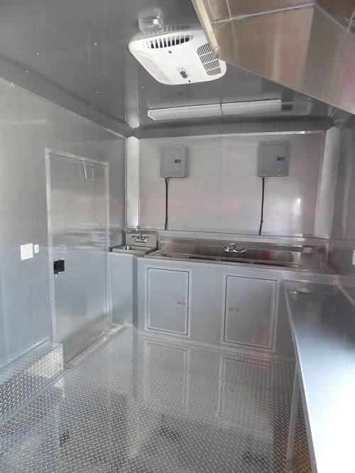 58-8.5-x-14-concession-food-trailer-yellow-event-catering-45.jpg 8.5' x 14' Concession Food Trailer Yellow Event Catering