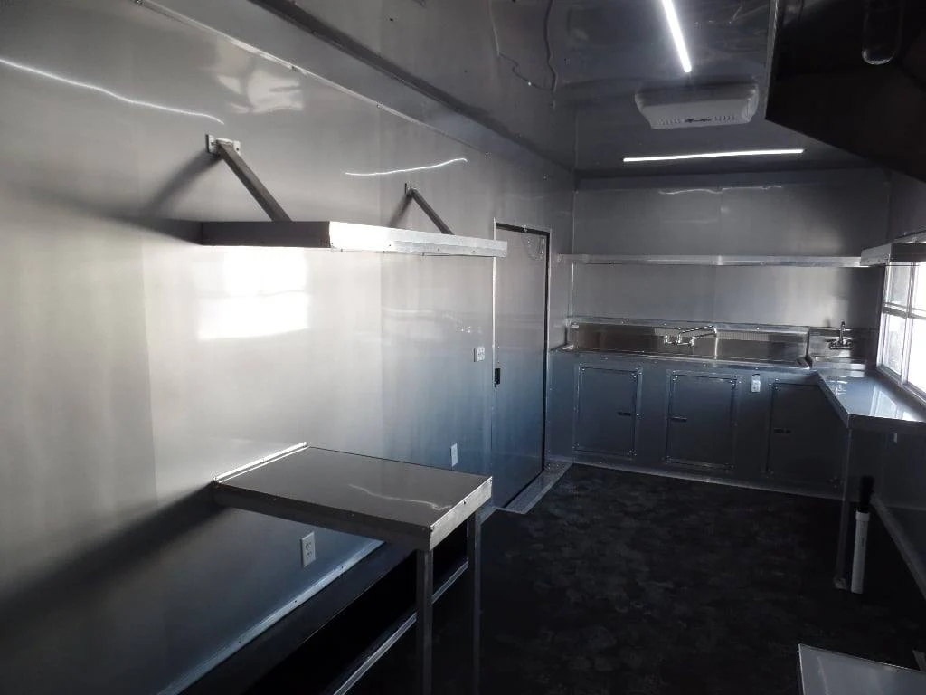 584-8.5-x-22-food-catering-event-concession-trailer-10.webp 8.5' x 22' Food Catering Event Concession Trailer