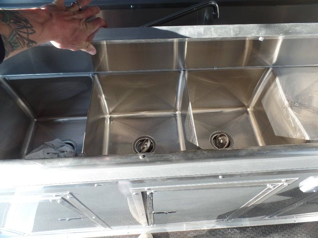 584-8.5-x-22-food-catering-event-concession-trailer-13.jpg 8.5' x 22' Food Catering Event Concession Trailer