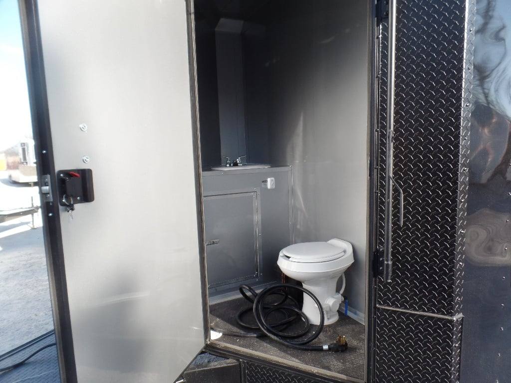 584-8.5-x-22-food-catering-event-concession-trailer-16.jpg 8.5' x 22' Food Catering Event Concession Trailer