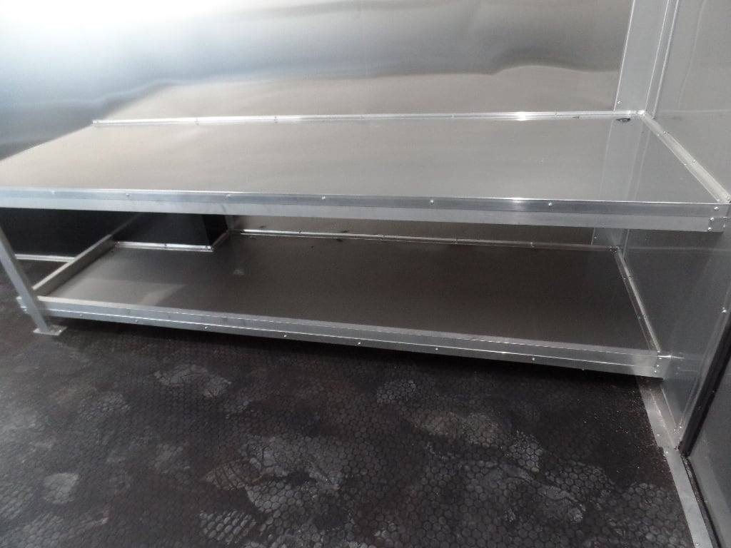 584-8.5-x-22-food-catering-event-concession-trailer-20.jpg 8.5' x 22' Food Catering Event Concession Trailer