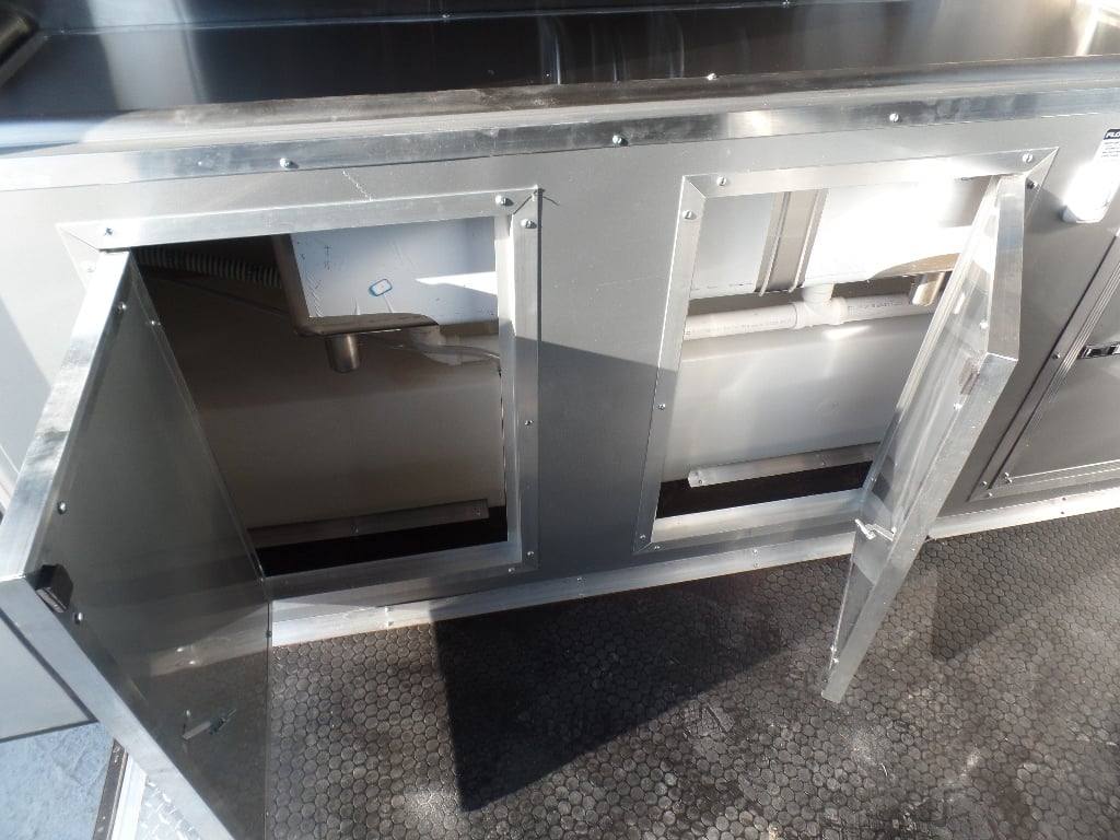 584-8.5-x-22-food-catering-event-concession-trailer-22.jpg 8.5' x 22' Food Catering Event Concession Trailer