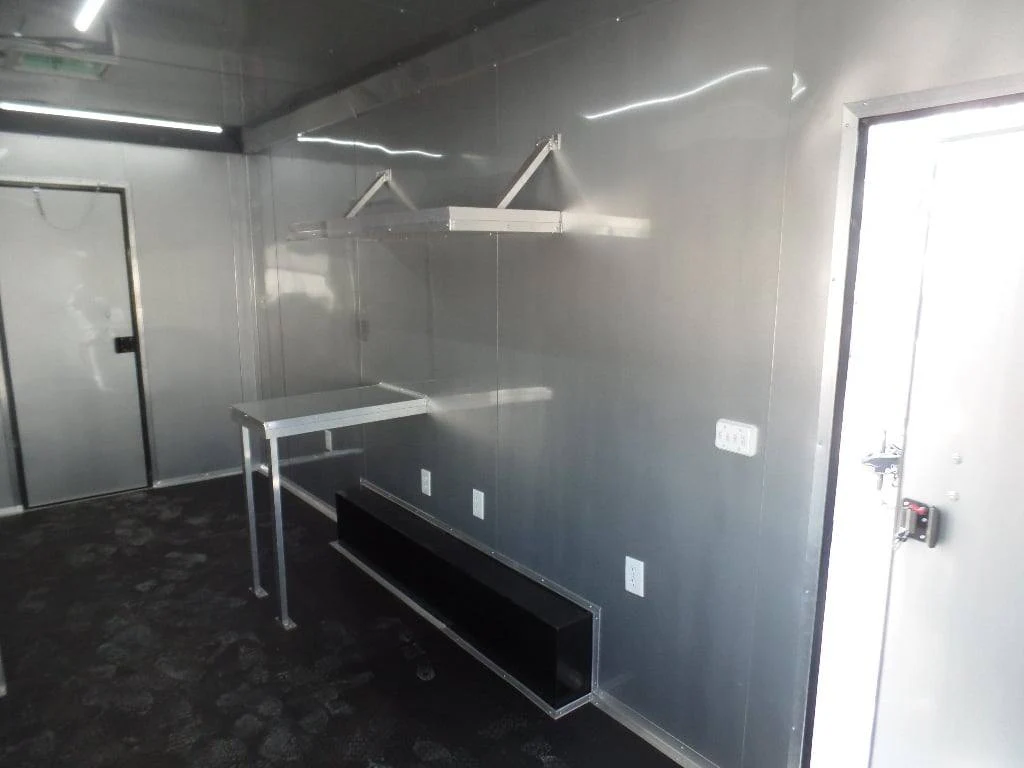 584-8.5-x-22-food-catering-event-concession-trailer-23.webp 8.5' x 22' Food Catering Event Concession Trailer
