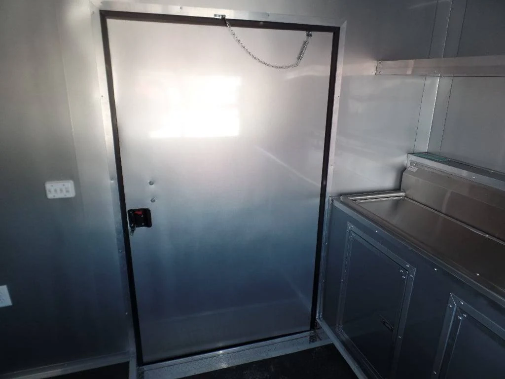 584-8.5-x-22-food-catering-event-concession-trailer-26.webp 8.5' x 22' Food Catering Event Concession Trailer