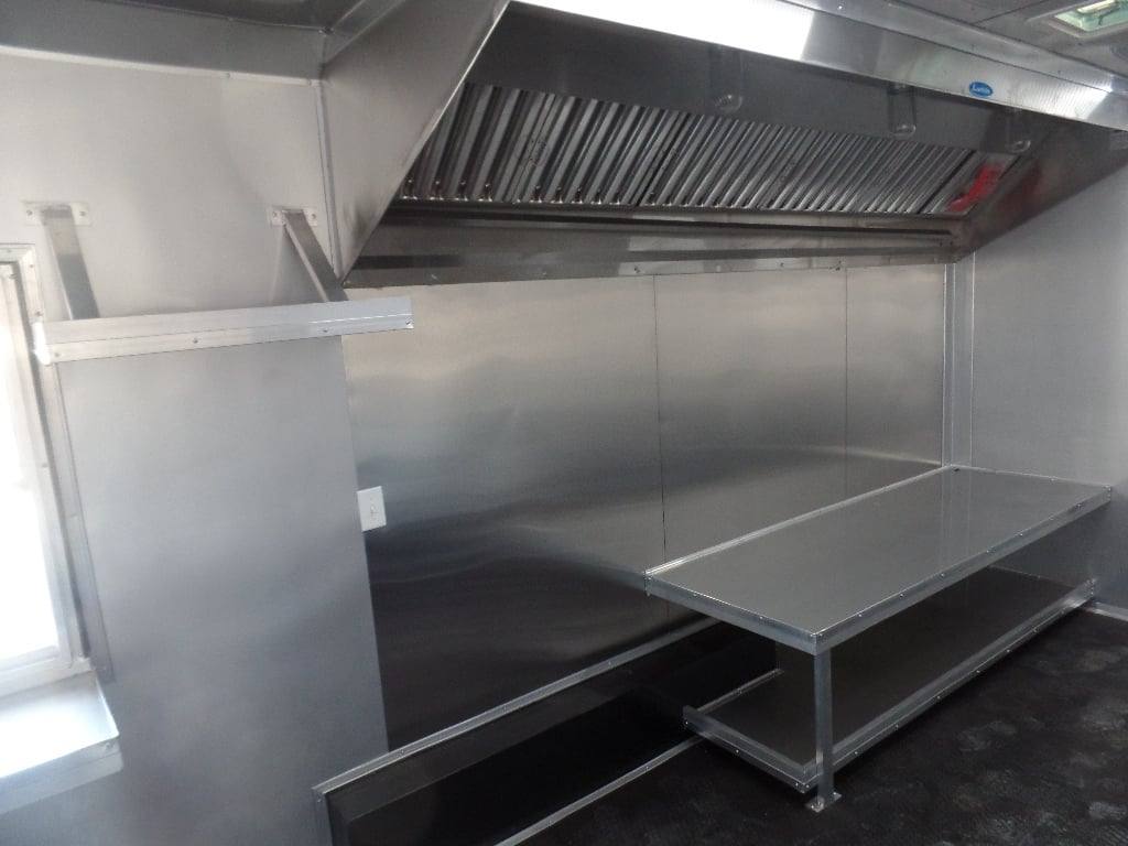 584-8.5-x-22-food-catering-event-concession-trailer-28.jpg 8.5' x 22' Food Catering Event Concession Trailer