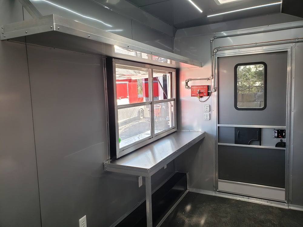 589-8.5-x-22-porch-style-concession-food-trailer-with-restroom-12.jpg 8.5' x 22' Porch Style Concession Food Trailer with Restroom