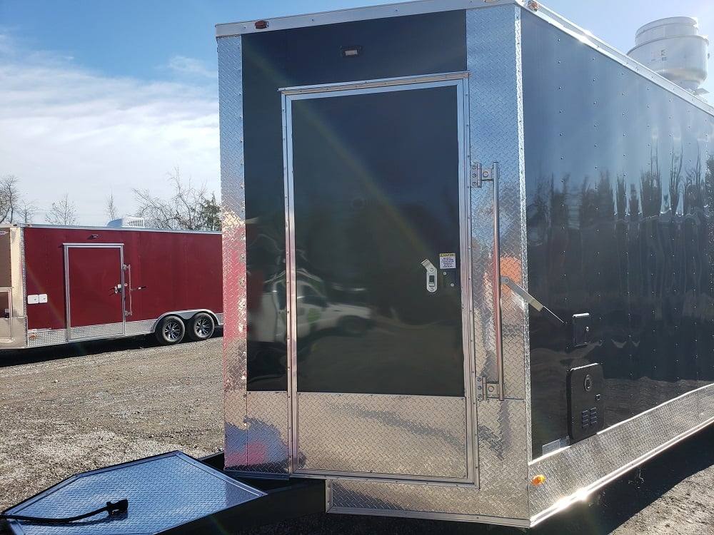 589-8.5-x-22-porch-style-concession-food-trailer-with-restroom-17.jpg 8.5' x 22' Porch Style Concession Food Trailer with Restroom