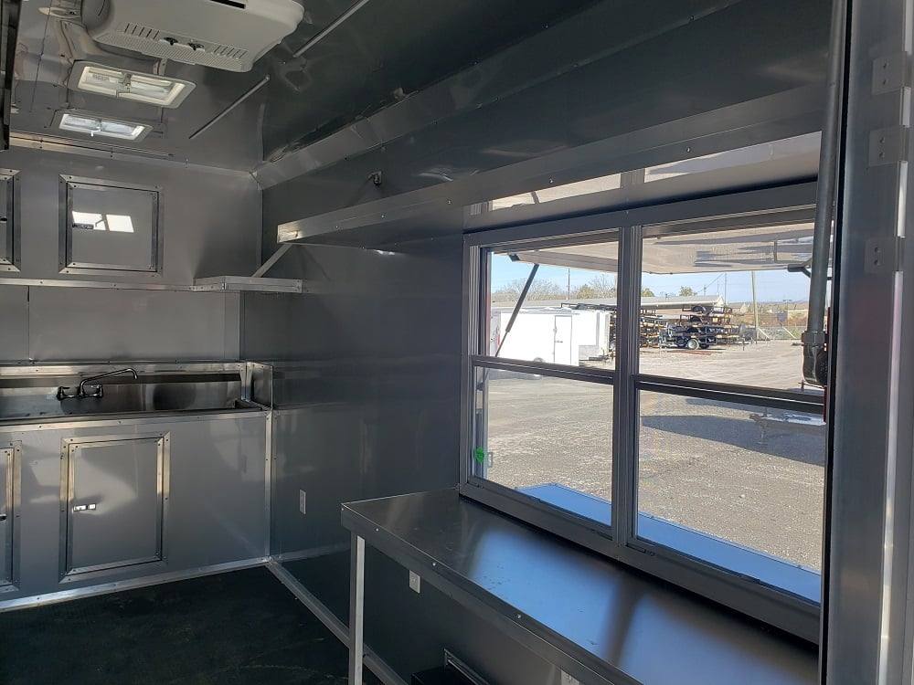 589-8.5-x-22-porch-style-concession-food-trailer-with-restroom-26.jpg 8.5' x 22' Porch Style Concession Food Trailer with Restroom