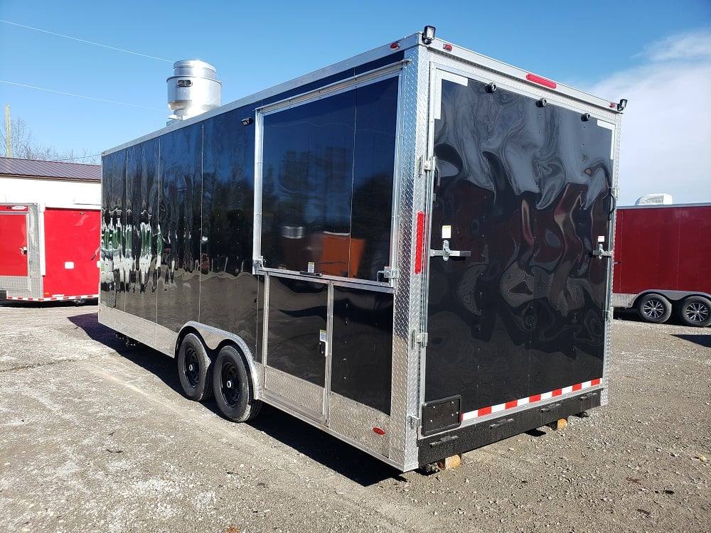 589-8.5-x-22-porch-style-concession-food-trailer-with-restroom-28.jpg 8.5' x 22' Porch Style Concession Food Trailer with Restroom
