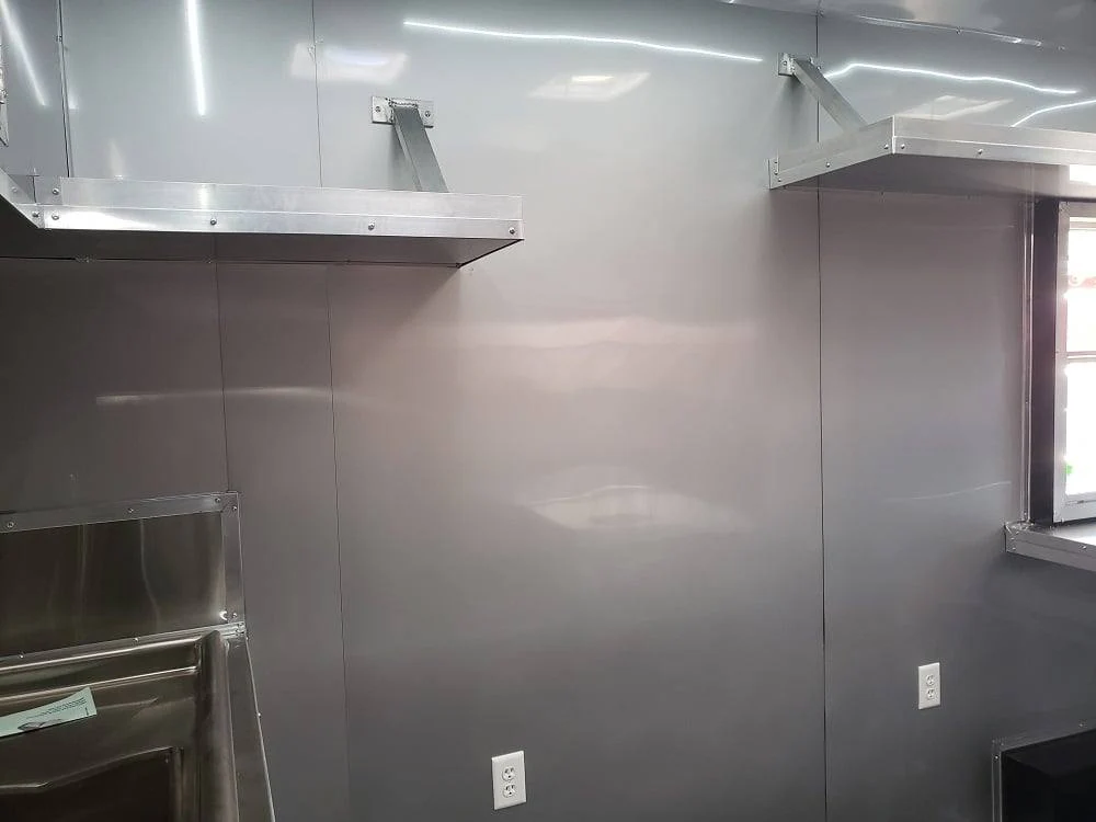 589-8.5-x-22-porch-style-concession-food-trailer-with-restroom-3.webp 8.5' x 22' Porch Style Concession Food Trailer with Restroom