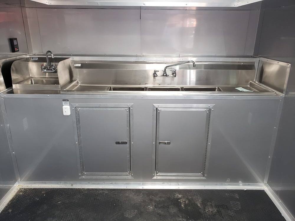 589-8.5-x-22-porch-style-concession-food-trailer-with-restroom-35.jpg 8.5' x 22' Porch Style Concession Food Trailer with Restroom