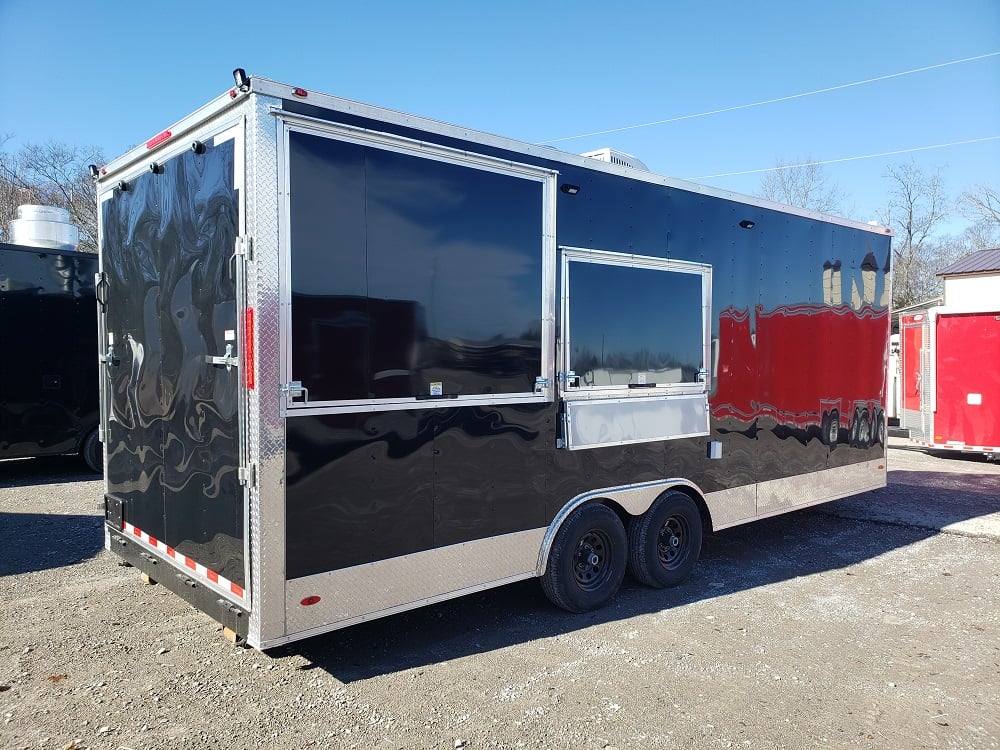 589-8.5-x-22-porch-style-concession-food-trailer-with-restroom-41.jpg 8.5' x 22' Porch Style Concession Food Trailer with Restroom