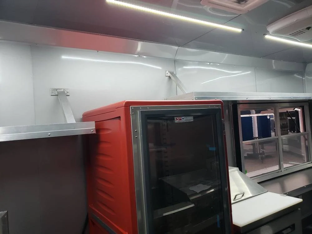 590-8.5-x-22-porch-style-concession-food-trailer-with-restroom-and-appliances-10.webp 8.5' x 22' Porch Style Concession Food Trailer with Restroom and Appliances