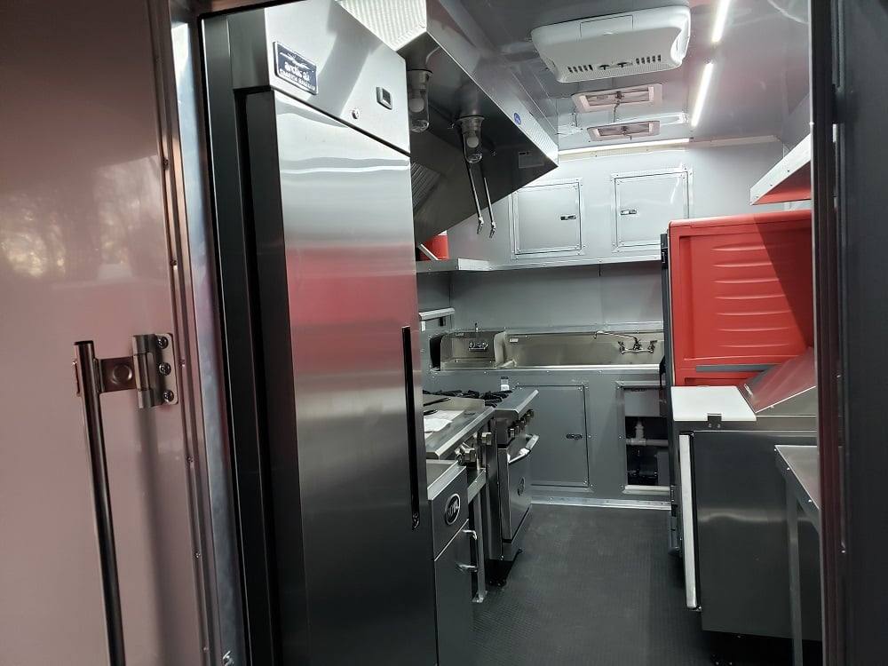 590-8.5-x-22-porch-style-concession-food-trailer-with-restroom-and-appliances-11.jpg 8.5' x 22' Porch Style Concession Food Trailer with Restroom and Appliances