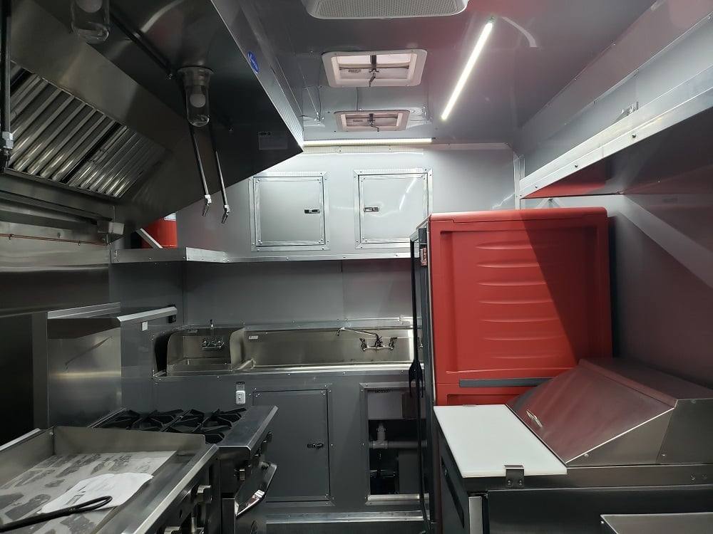 590-8.5-x-22-porch-style-concession-food-trailer-with-restroom-and-appliances-13.jpg 8.5' x 22' Porch Style Concession Food Trailer with Restroom and Appliances