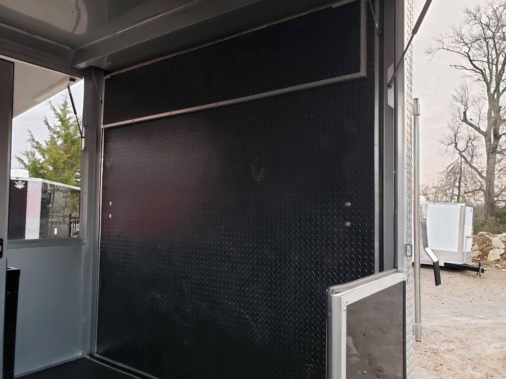 590-8.5-x-22-porch-style-concession-food-trailer-with-restroom-and-appliances-16.jpg 8.5' x 22' Porch Style Concession Food Trailer with Restroom and Appliances